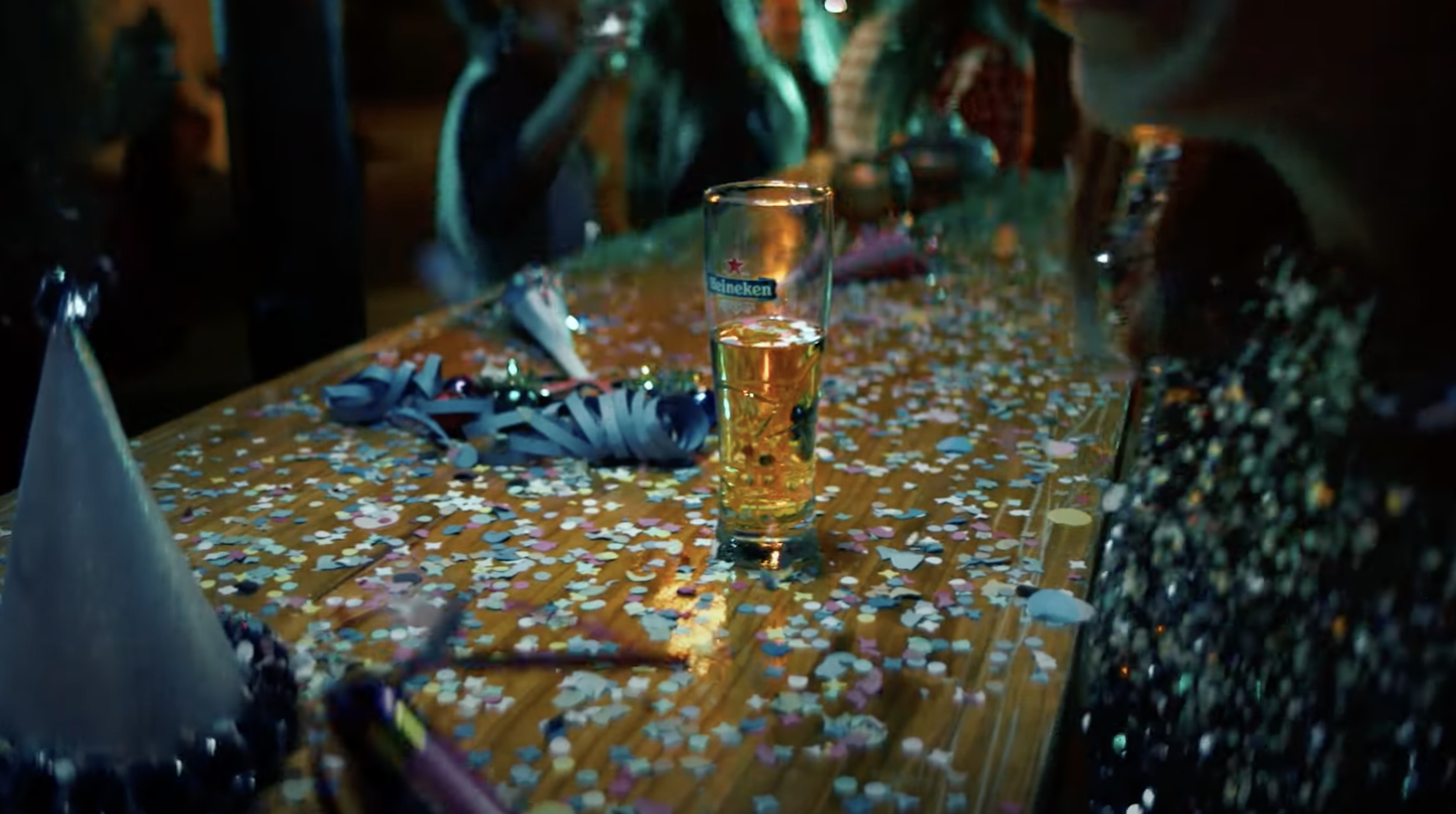 AdWatch: Heineken | Forgotten Beers
